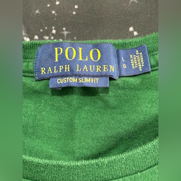 Polo Bear shirt - Picture 7 of 7